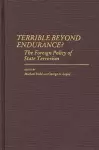 Terrible Beyond Endurance? cover
