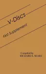 V-Discs cover