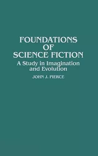 Foundations of Science Fiction cover