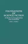 Foundations of Science Fiction cover