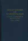 Great Themes of Science Fiction cover