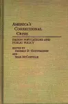 America's Correctional Crisis cover