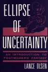 Ellipse of Uncertainty cover