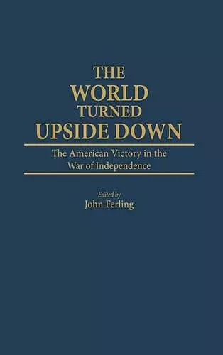 The World Turned Upside Down cover