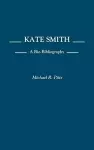Kate Smith cover