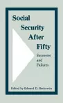 Social Security After Fifty cover