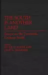 The South Is Another Land cover