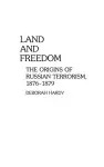 Land and Freedom cover