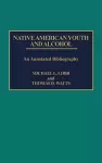 Native American Youth and Alcohol cover