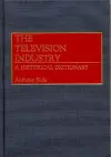 The Television Industry cover