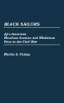 Black Sailors cover