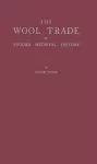 The Wool Trade in English Medieval History cover
