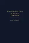 The Religious Press in Britain, 1760-1900 cover