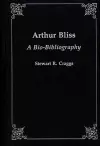 Arthur Bliss cover