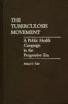 The Tuberculosis Movement cover