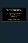 Prostitution cover