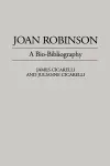 Joan Robinson cover