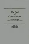 The Cast of Consciousness cover