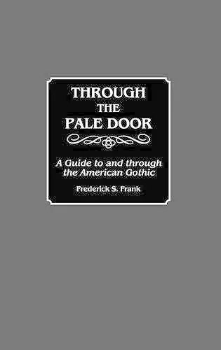 Through the Pale Door cover