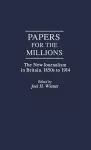 Papers for the Millions cover