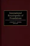 International Encyclopedia of Foundations cover