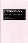 Ronald Reagan cover