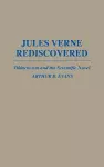 Jules Verne Rediscovered cover