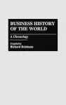Business History of the World cover