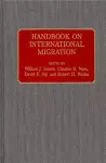 Handbook on International Migration cover