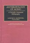 Anthropology of Aging cover