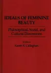 Ideals of Feminine Beauty cover