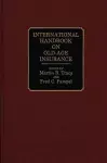 International Handbook on Old-Age Insurance cover