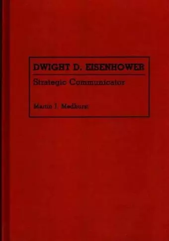 Dwight D. Eisenhower cover