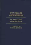 States of Awareness cover