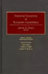 Historical Dictionary of European Imperialism cover
