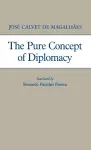 The Pure Concept of Diplomacy cover