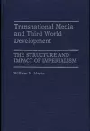Transnational Media and Third World Development cover