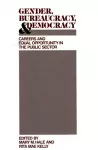 Gender, Bureaucracy, and Democracy cover
