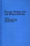 Racism, Sexism, and the World-System cover
