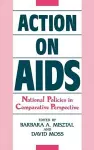 Action on AIDS cover