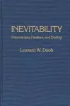 Inevitability cover