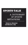 Sports Talk cover