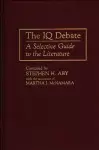 The IQ Debate cover