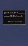 John McCabe cover