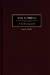 Ann Sothern cover