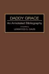 Daddy Grace cover