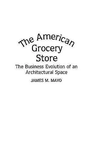 The American Grocery Store cover
