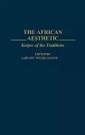 The African Aesthetic cover