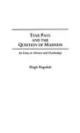 Tsar Paul and the Question of Madness cover