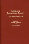 Improving Educational Quality cover